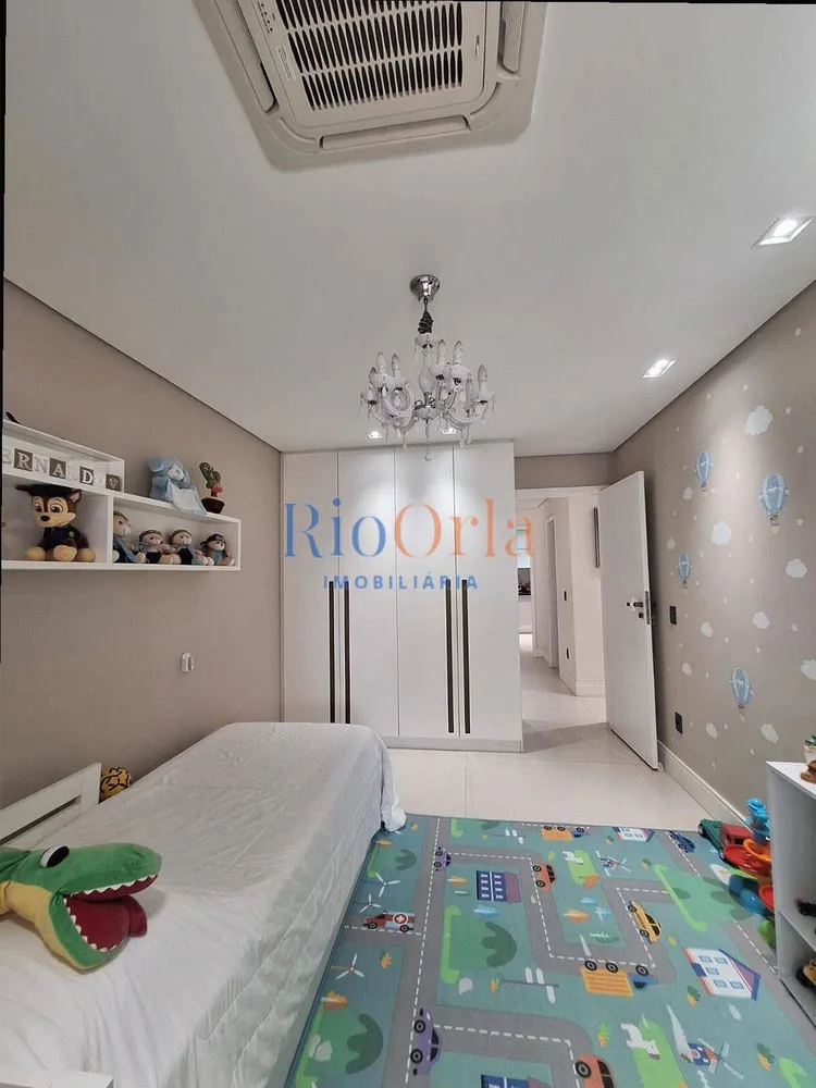 Apartamento, 4 quartos, 300 m² - Foto 20