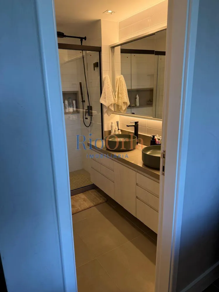 Apartamento, 4 quartos, 158 m² - Foto 33