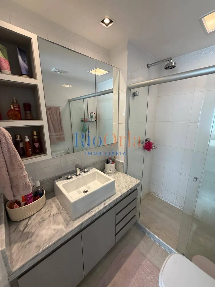 Apartamento, 4 quartos, 158 m² - Foto 44