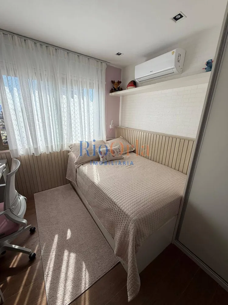 Apartamento, 4 quartos, 158 m² - Foto 40
