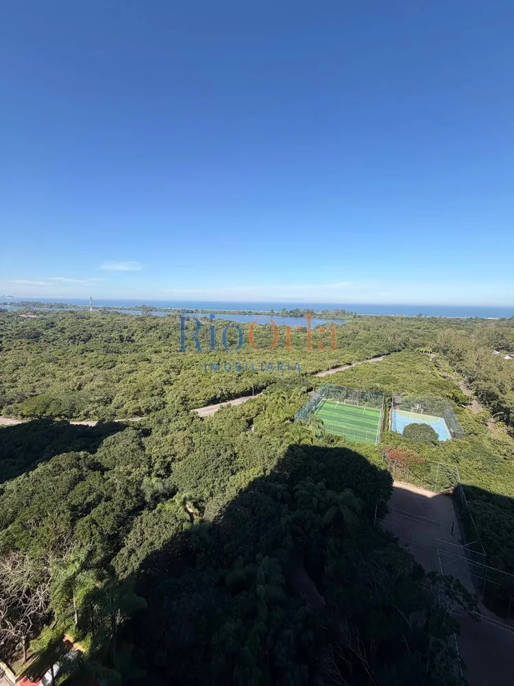 Apartamento, 4 quartos, 158 m² - Foto 3