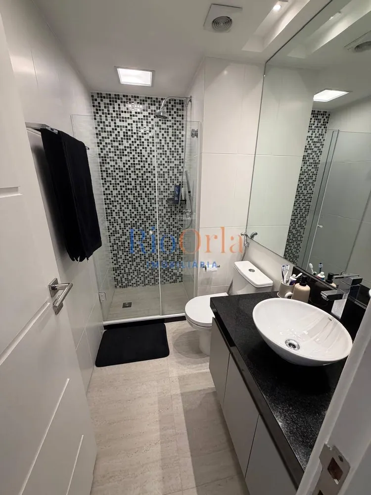 Apartamento, 4 quartos, 158 m² - Foto 48