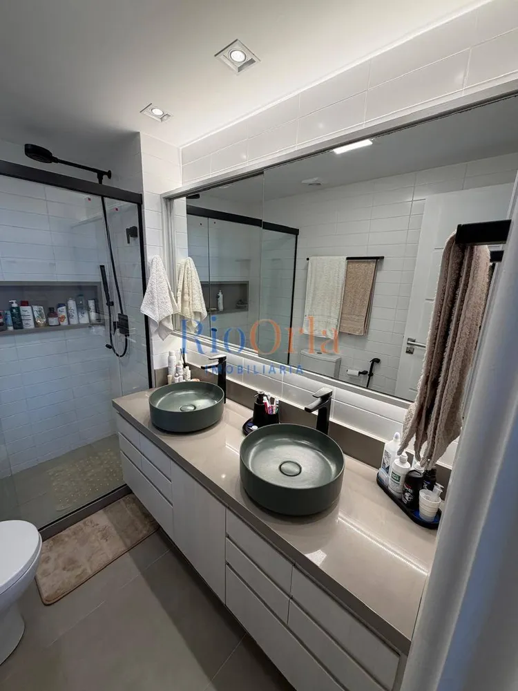Apartamento, 4 quartos, 158 m² - Foto 34