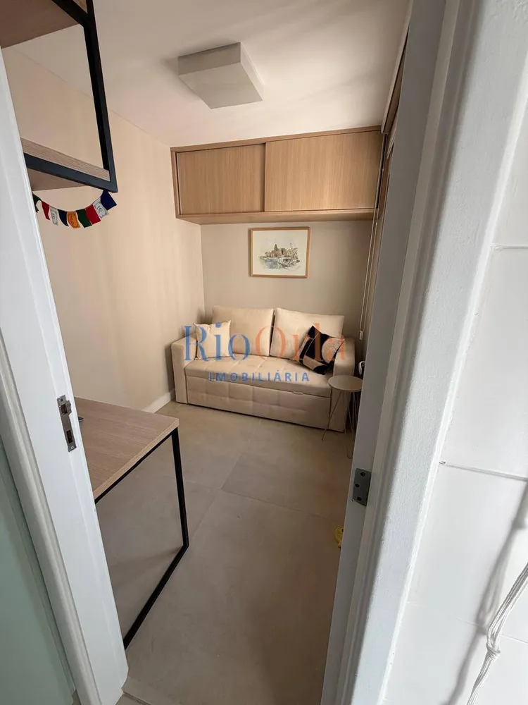 Apartamento, 4 quartos, 158 m² - Foto 26