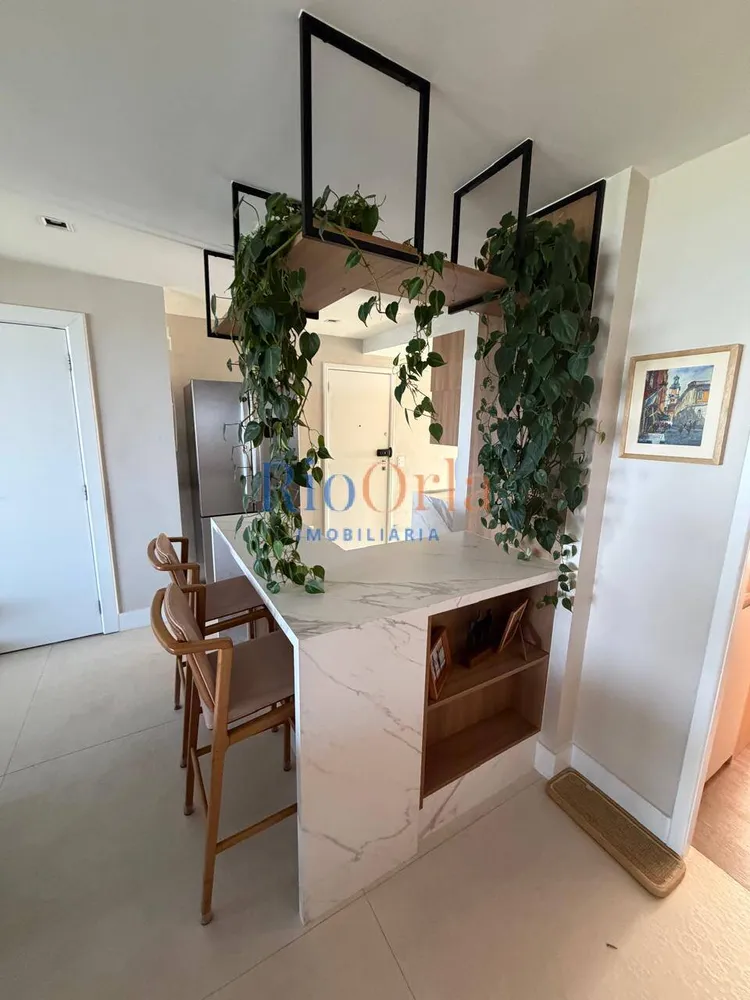 Apartamento, 4 quartos, 158 m² - Foto 12