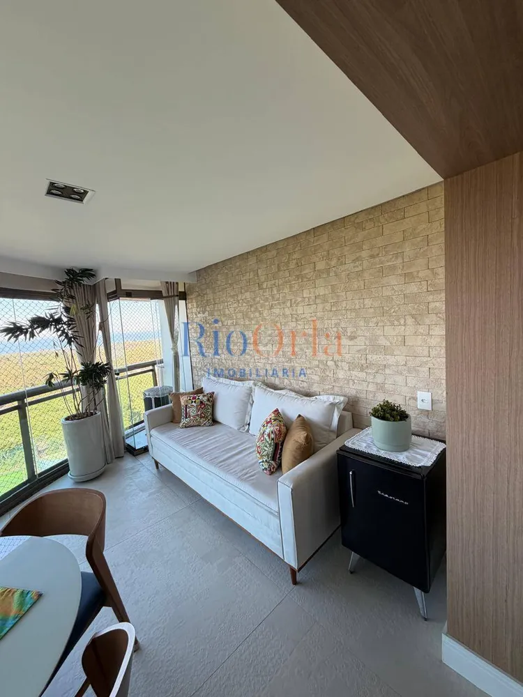 Apartamento, 4 quartos, 158 m² - Foto 6