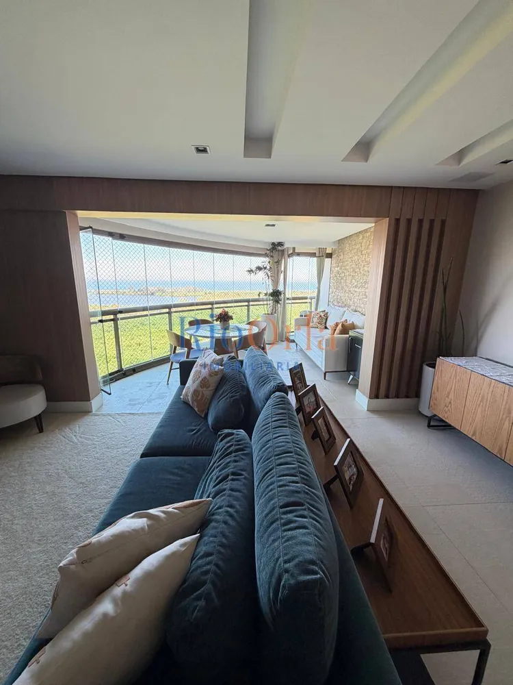 Apartamento, 4 quartos, 158 m² - Foto 4