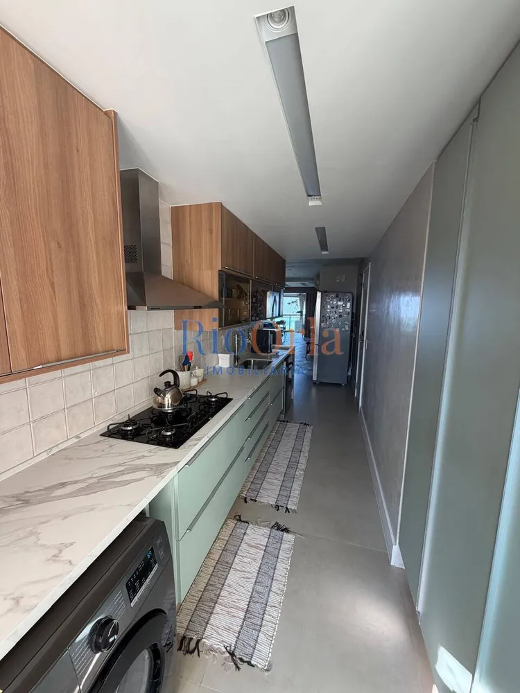 Apartamento, 4 quartos, 158 m² - Foto 14