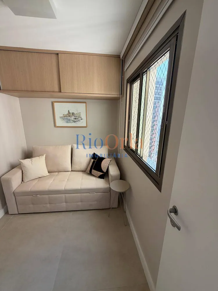 Apartamento, 4 quartos, 158 m² - Foto 23