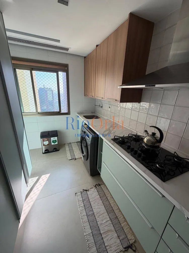 Apartamento, 4 quartos, 158 m² - Foto 17