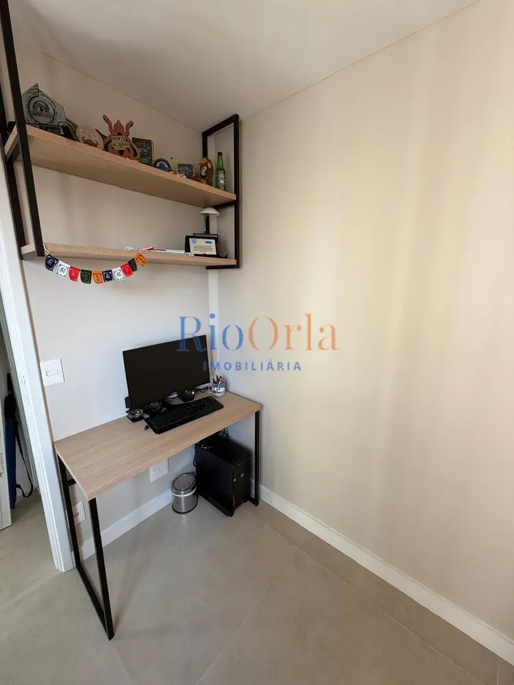Apartamento, 4 quartos, 158 m² - Foto 24