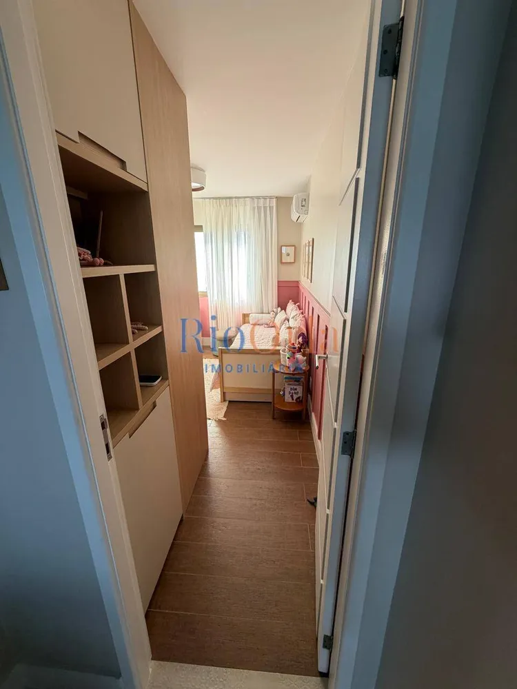 Apartamento, 4 quartos, 158 m² - Foto 21