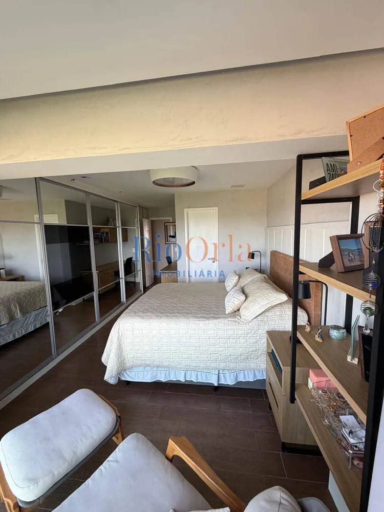 Apartamento, 4 quartos, 158 m² - Foto 35