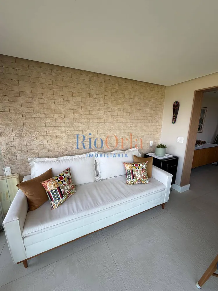 Apartamento, 4 quartos, 158 m² - Foto 30