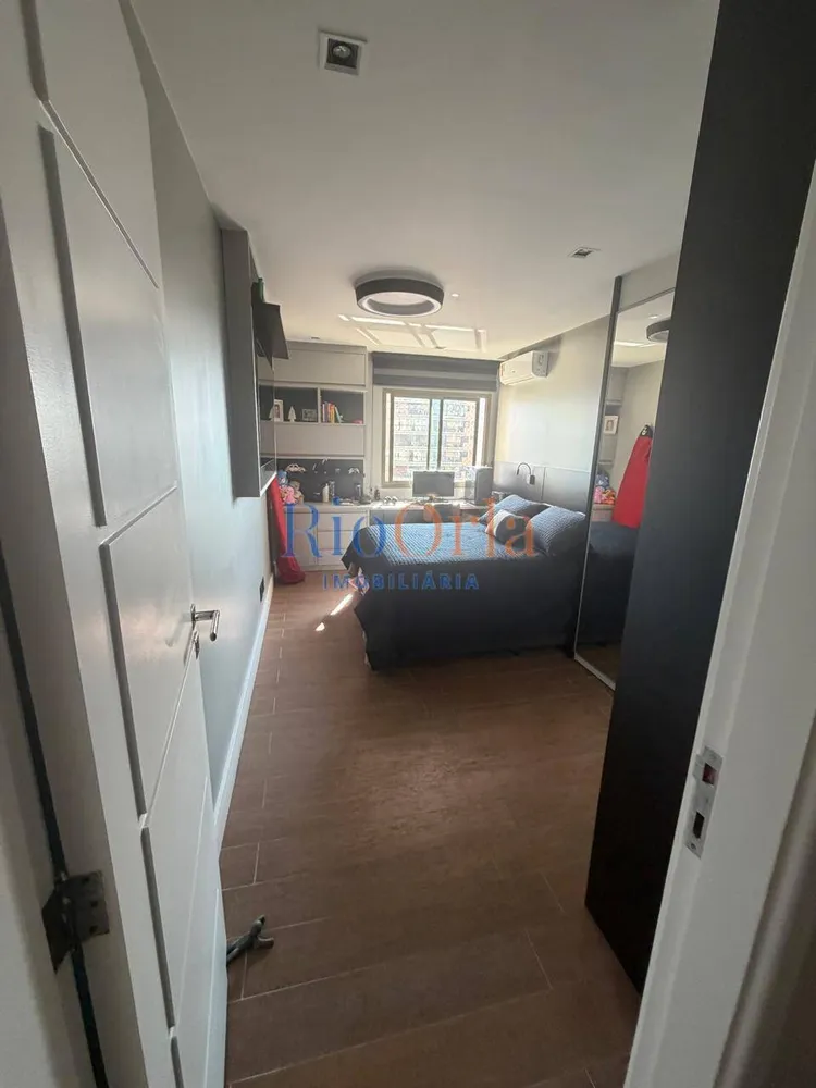 Apartamento, 4 quartos, 158 m² - Foto 51