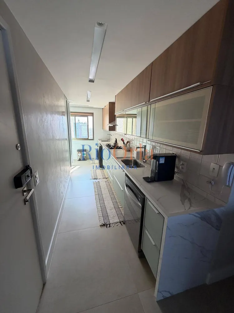 Apartamento, 4 quartos, 158 m² - Foto 13