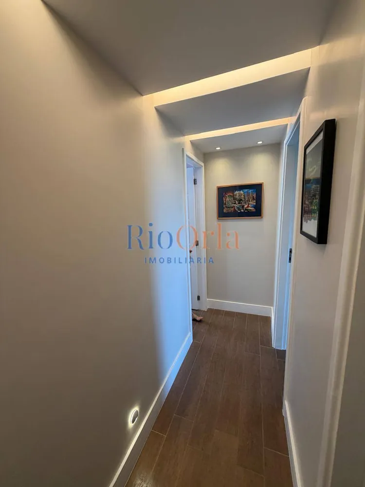 Apartamento, 4 quartos, 158 m² - Foto 46