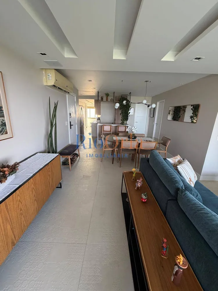Apartamento, 4 quartos, 158 m² - Foto 9