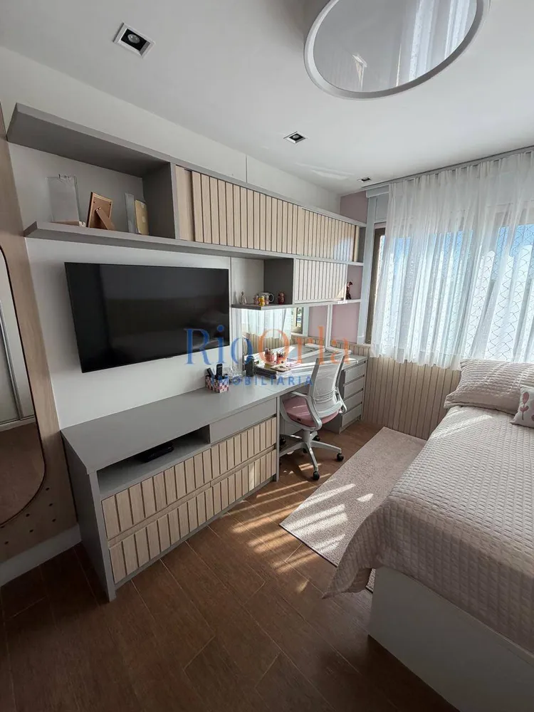 Apartamento, 4 quartos, 158 m² - Foto 38
