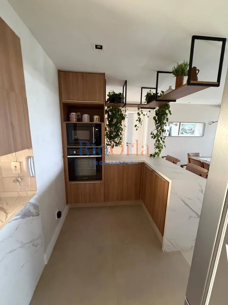 Apartamento, 4 quartos, 158 m² - Foto 10