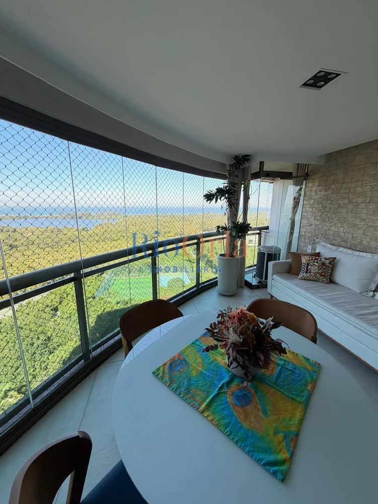 Apartamento, 4 quartos, 158 m² - Foto 2