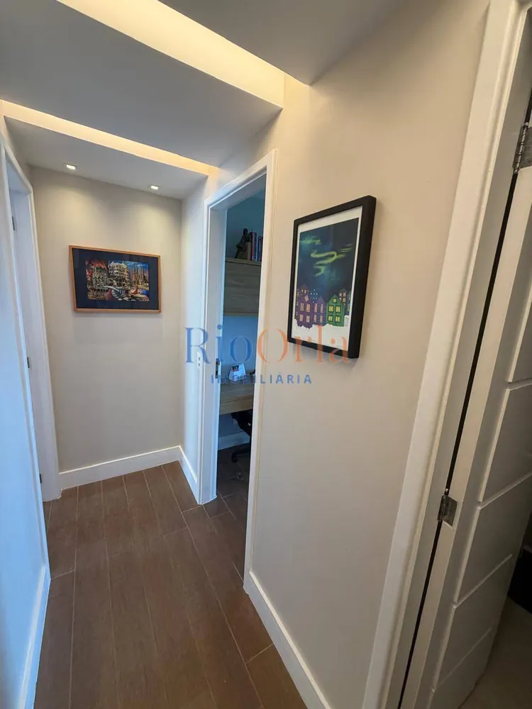 Apartamento, 4 quartos, 158 m² - Foto 47
