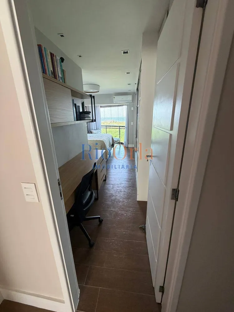 Apartamento, 4 quartos, 158 m² - Foto 27