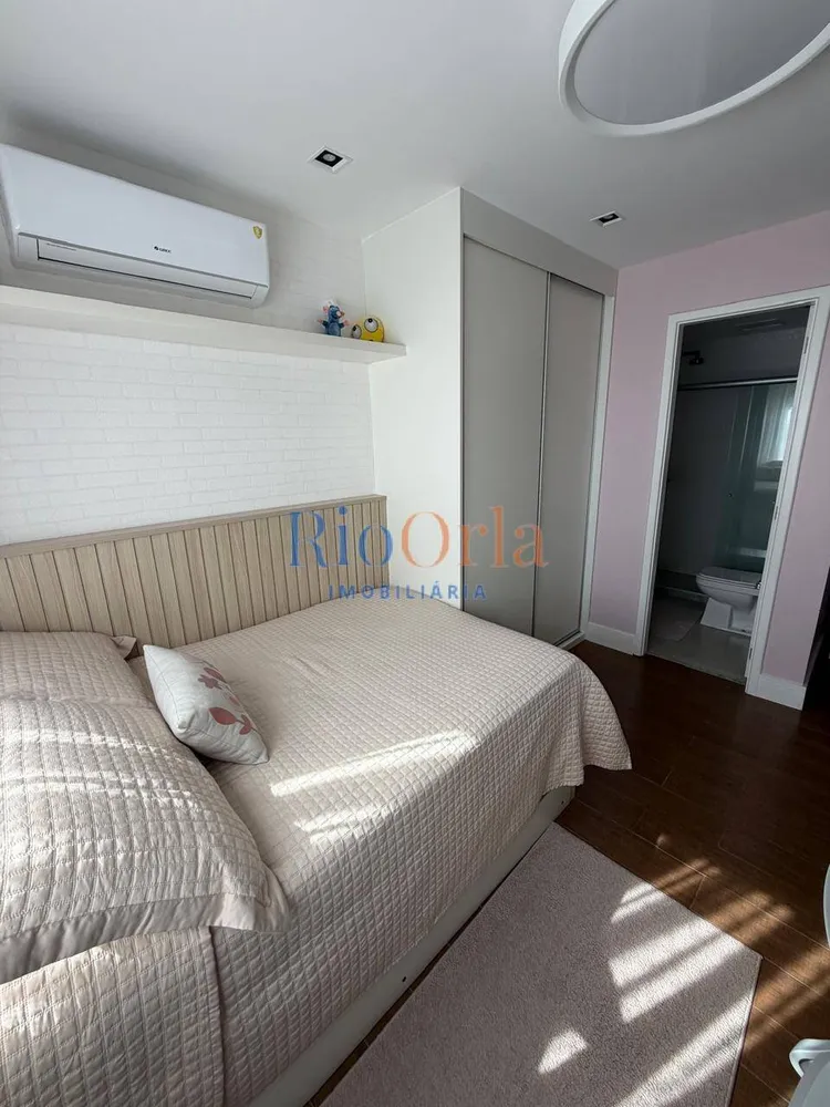 Apartamento, 4 quartos, 158 m² - Foto 42