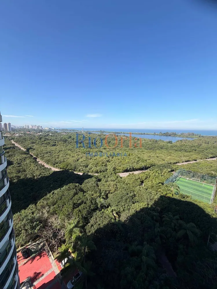 Apartamento, 4 quartos, 158 m² - Foto 5