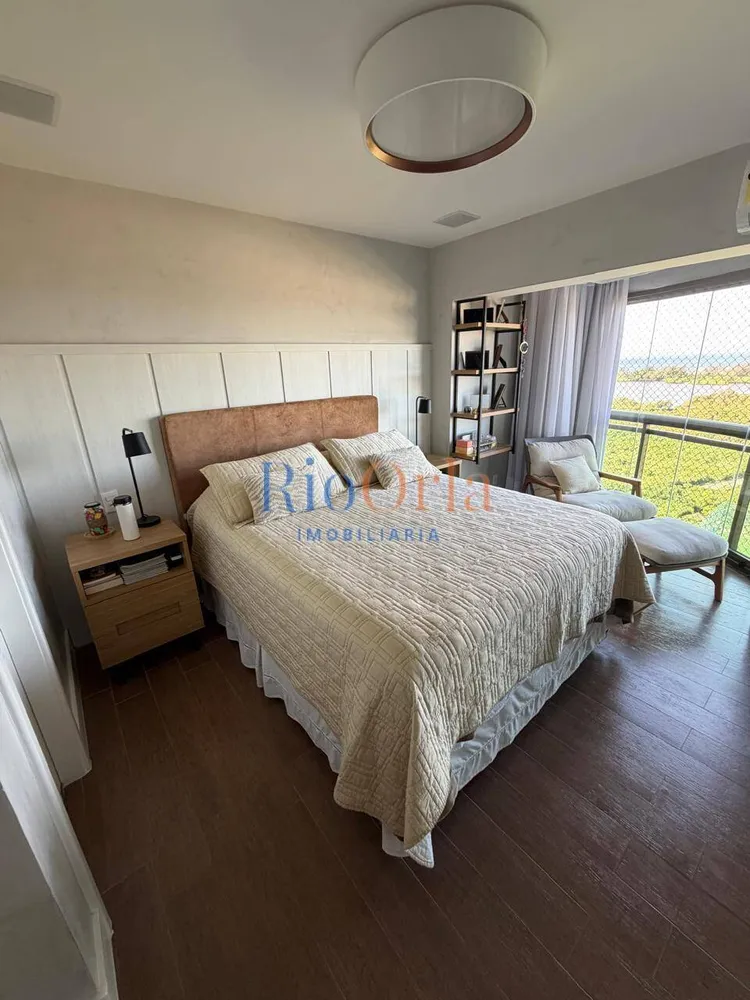 Apartamento, 4 quartos, 158 m² - Foto 29