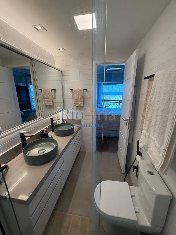 Apartamento, 4 quartos, 158 m² - Foto 36