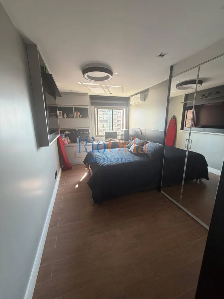 Apartamento, 4 quartos, 158 m² - Foto 52