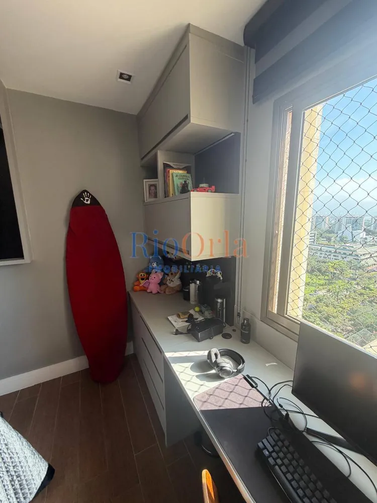 Apartamento, 4 quartos, 158 m² - Foto 54