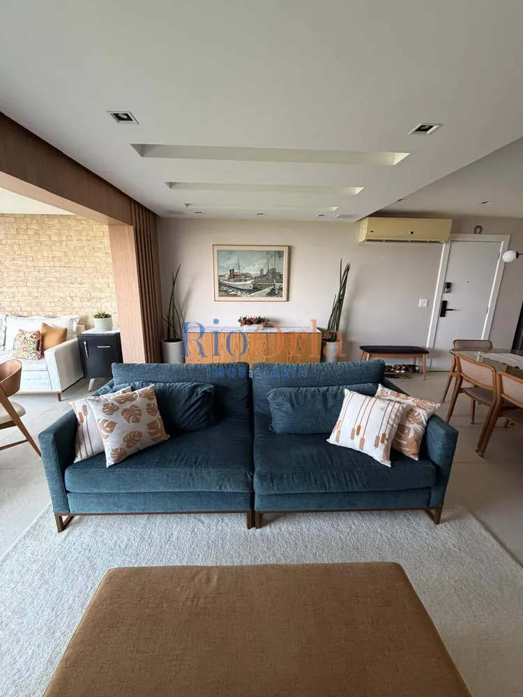 Apartamento, 4 quartos, 158 m² - Foto 8