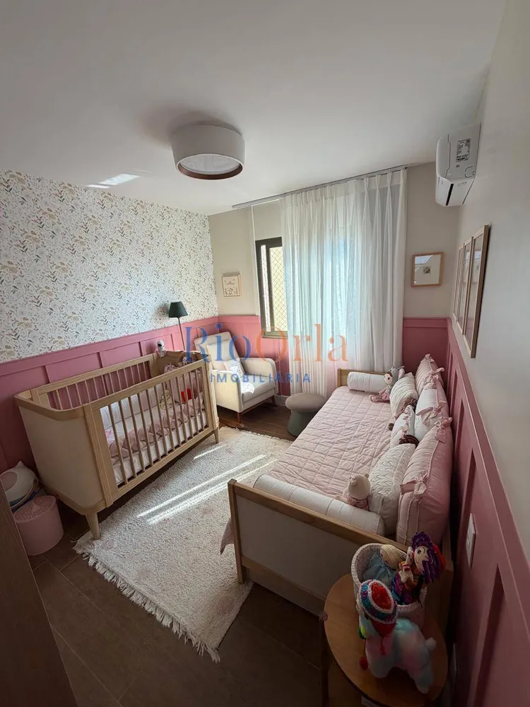 Apartamento, 4 quartos, 158 m² - Foto 22