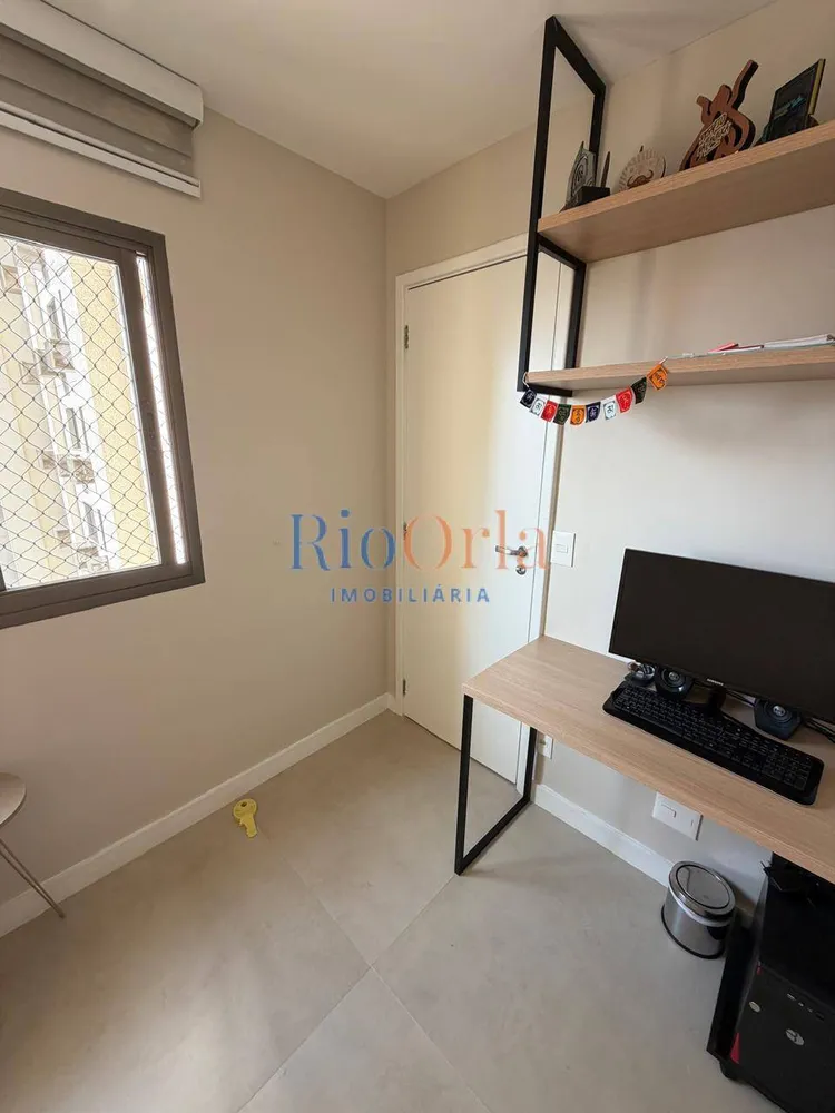 Apartamento, 4 quartos, 158 m² - Foto 25