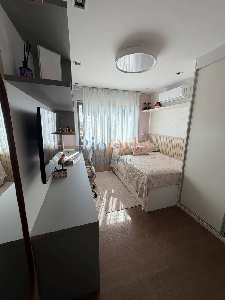 Apartamento, 4 quartos, 158 m² - Foto 41