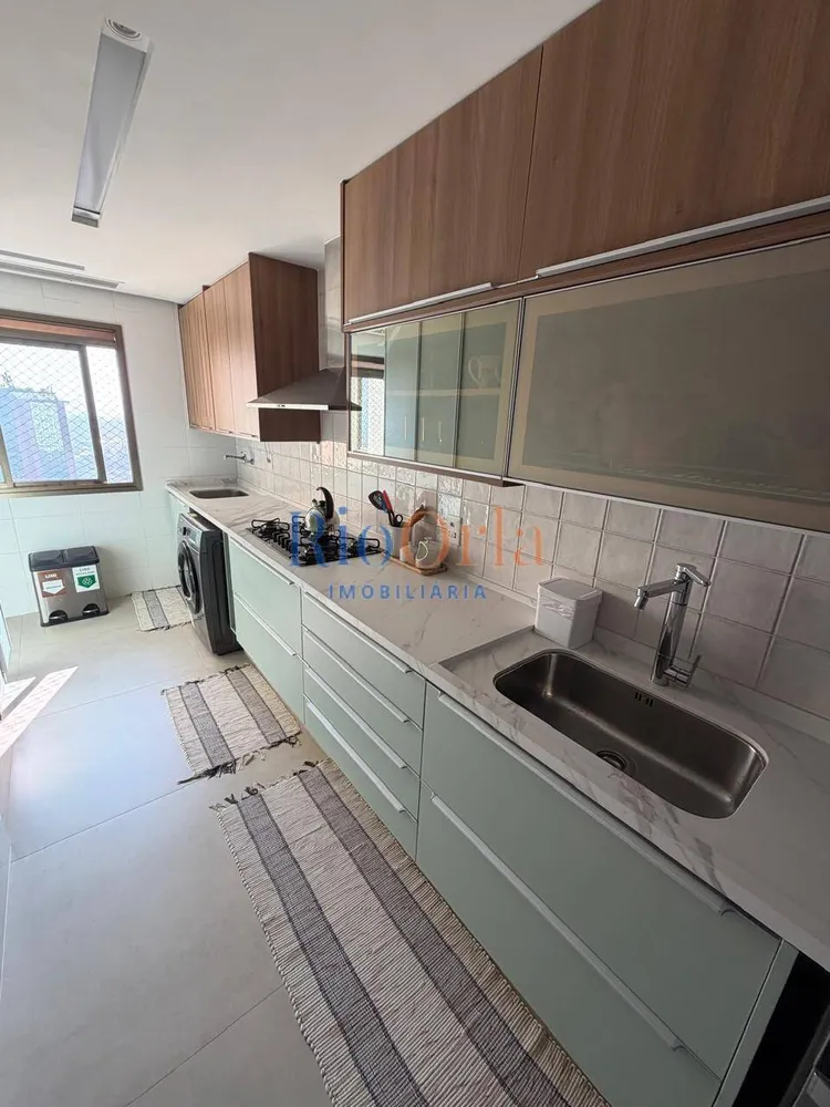 Apartamento, 4 quartos, 158 m² - Foto 16