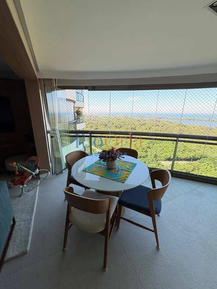 Apartamento, 4 quartos, 158 m² - Foto 1