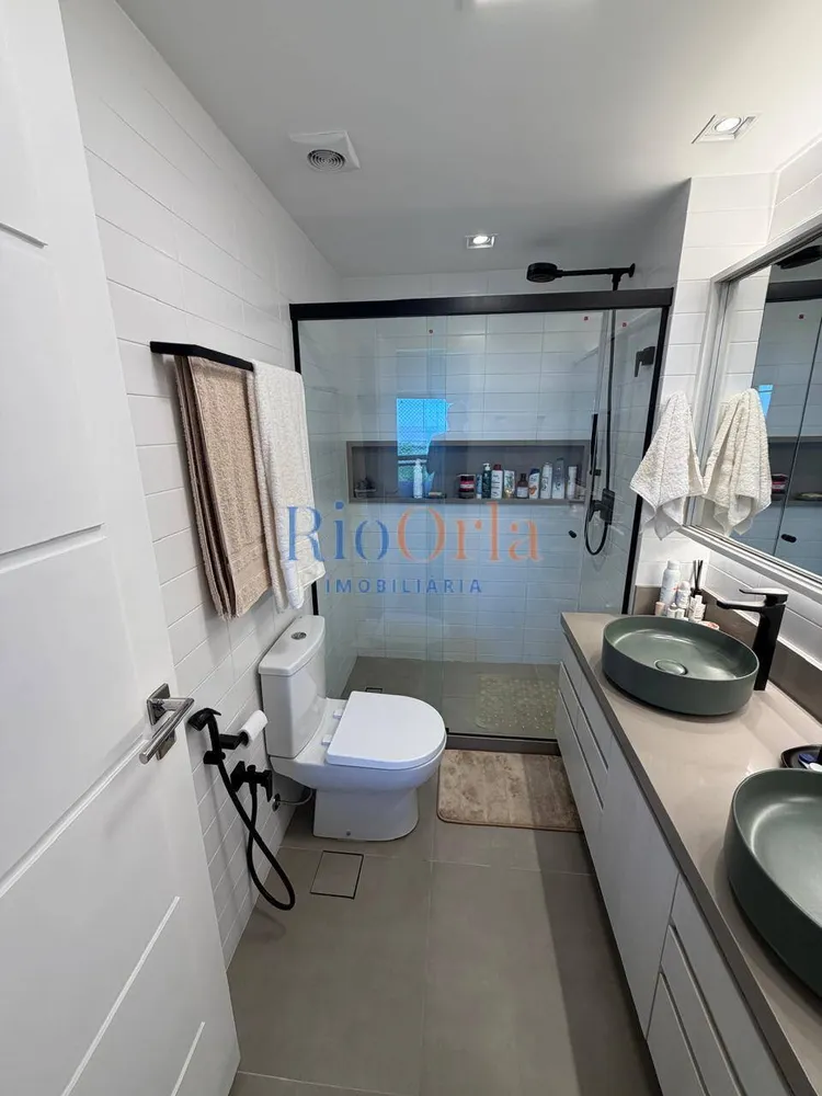 Apartamento, 4 quartos, 158 m² - Foto 37