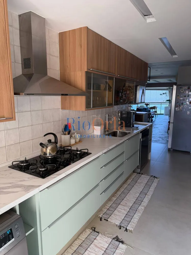 Apartamento, 4 quartos, 158 m² - Foto 15
