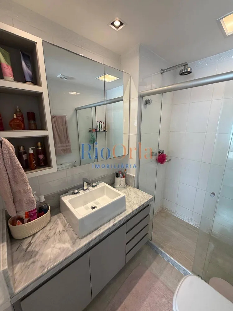 Apartamento, 4 quartos, 158 m² - Foto 43