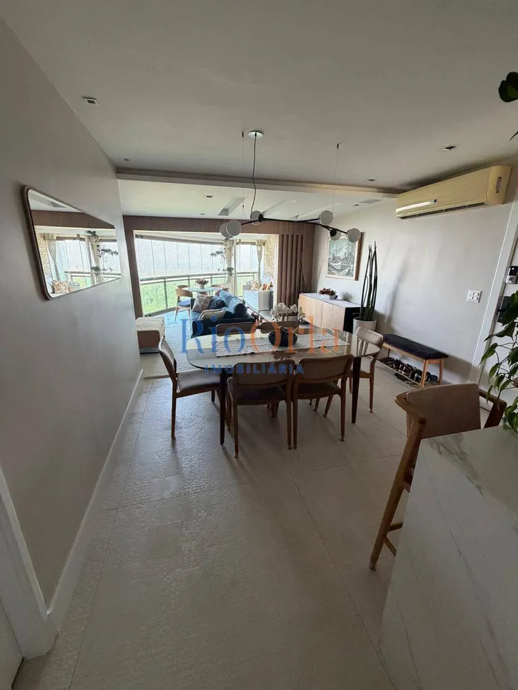 Apartamento, 4 quartos, 158 m² - Foto 11