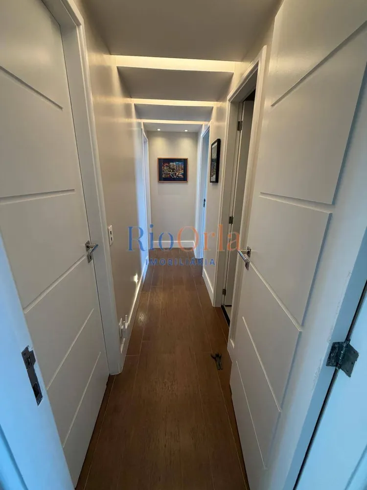 Apartamento, 4 quartos, 158 m² - Foto 45