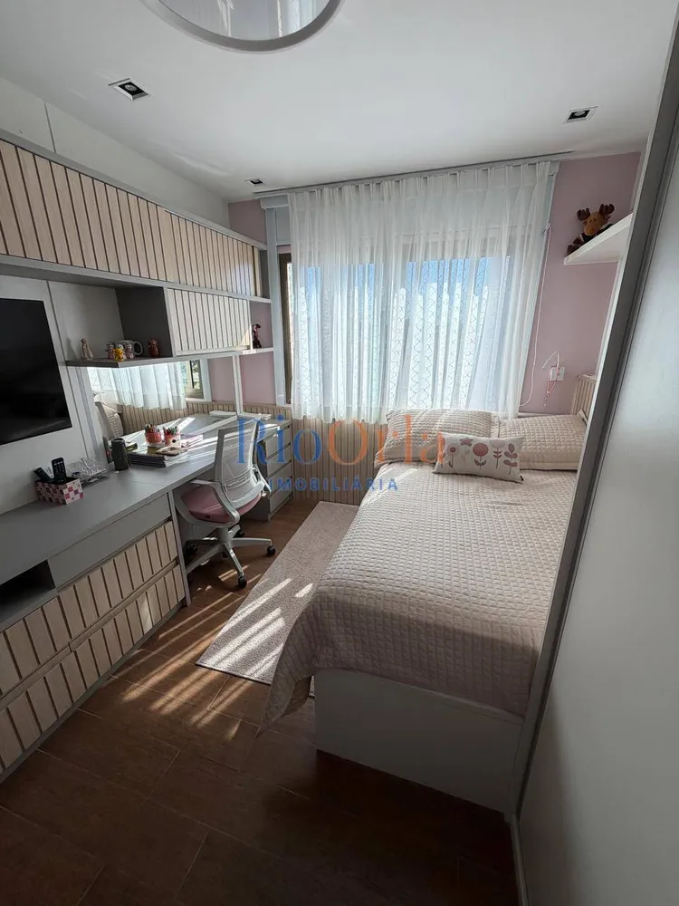 Apartamento, 4 quartos, 158 m² - Foto 39