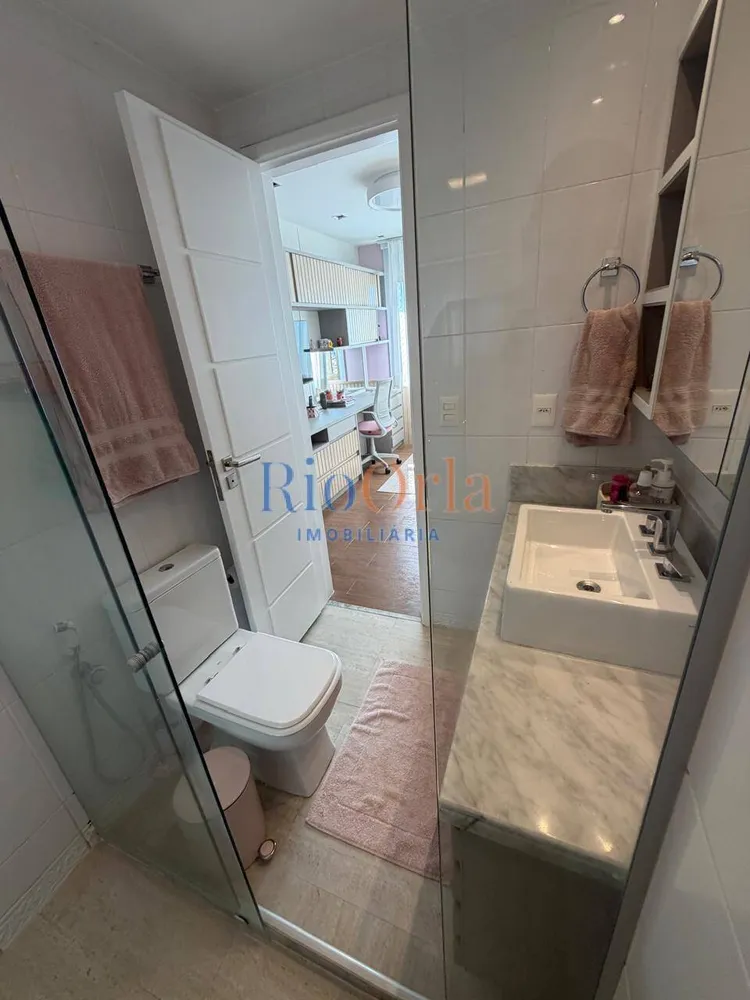 Apartamento, 4 quartos, 158 m² - Foto 49