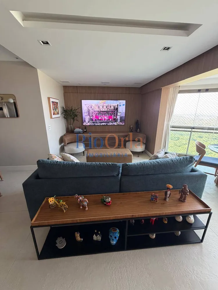 Apartamento, 4 quartos, 158 m² - Foto 7