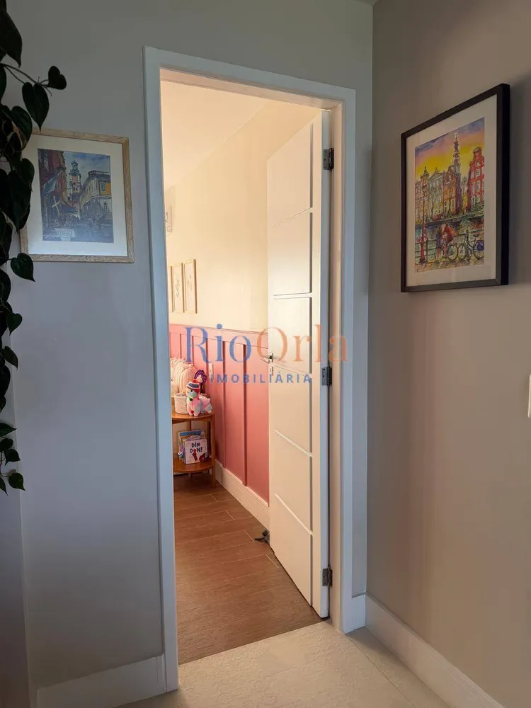 Apartamento, 4 quartos, 158 m² - Foto 20