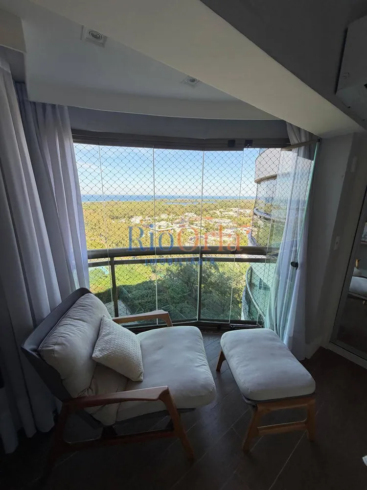 Apartamento, 4 quartos, 158 m² - Foto 31
