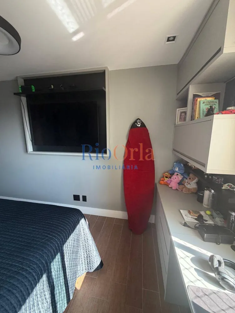Apartamento, 4 quartos, 158 m² - Foto 55